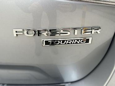 Subaru: Subaru Forester: 2021 г., 2.5 л, Типтроник, Бензин, Кроссовер — 11