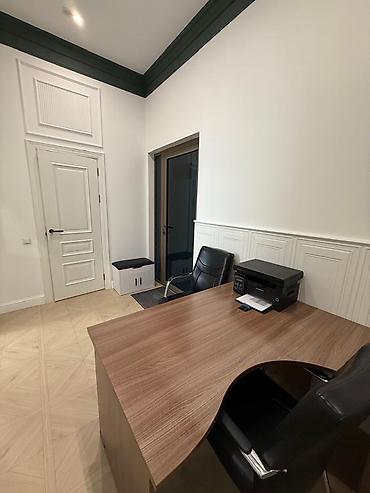 ботсад: Коммерческое помещение в ЖК «Ботсад». $117 000 ≈ 10 237 500 сом — 8