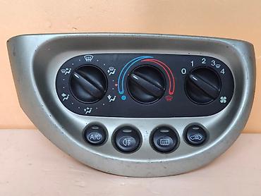 форд ка цена: Блок климат контроля Ford 2005 г., Б/у, Оригинал — 2