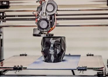 Reklam, çap: 3D Çap Xidməti – FDM texnologiyası ilə fərdi modellər - Materiallar — 2