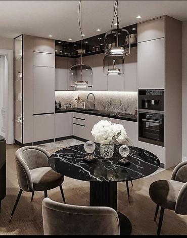 Посуточная аренда квартир: 1 комната, Душевая кабина, Постельное белье, Кондиционер — 10