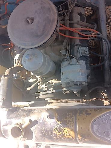 ГАЗ: ГАЗ : 1989 г., Механика, Бензин — 5