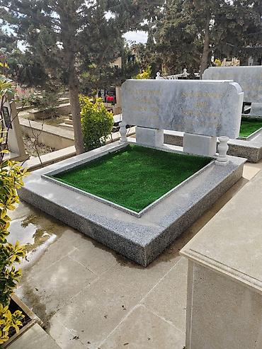 Başqa xidmətlər: Məzardaşı ○işleri.çatdırılmalar -da lalafo.az — 9 Başqa xidmətlər: Məzardaşı ○işleri.çatdırılmalar — 9