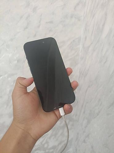 samsung z fold 7: IPhone 14 Pro, Б/у, 256 ГБ, Зарядное устройство, Чехол, Кабель, 81 % — 1