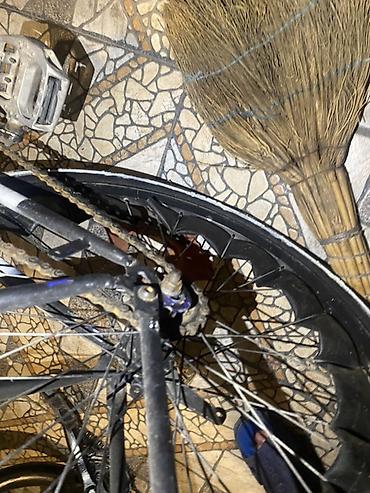 peridok velo: Velo model navikator arxa boltu ilişib birdə rolun paçeniki yoxdu rol — 3
