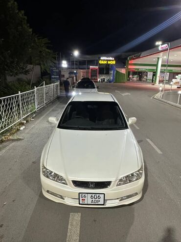 срочно срочно продам машину: Honda Torneo: 2002 г., 1.8 л, Автомат, Бензин, Седан
