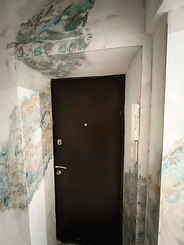 однокомнатная квартира политех: 1 комната, 30 м², Хрущевка, 1 этаж, Свежий ремонт — 9