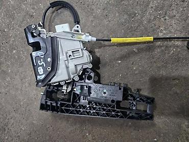 ventilator golf 2: BRAVE ZA AUDI Q5 OD 2008. DO 2015. GOD — 1