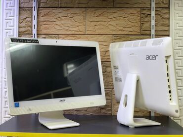 komputer iş elanları: Monoblok "Acer" Salam Monoblok Acer ✅️Məhsula qarantiya verilir