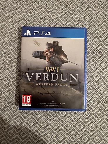 Игры для PlayStation: Игры для PlayStation 4 (Blu‑ray диски): 1) DOOM (Bethesda/id — 10