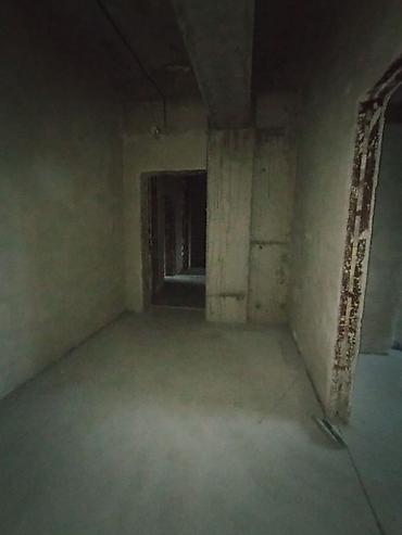 Продажа квартир: 2 комнаты, 77 м², 12 мкр Элитка, 7 этаж, ПСО (под самоотделку) — 7