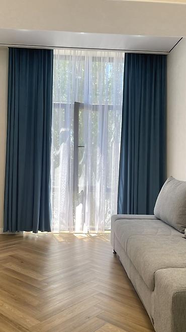 2 rooms: Аренда квартиры на Иссык-Куле, Атлантис, Сары-Ой, 6 мест, Цена Целиком за жилье — 3