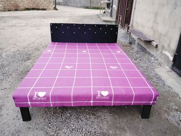 Çarpayılar: Yeni, Təknəfərlik çarpayı, Azərbaycan — 12