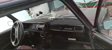 ВАЗ (ЛАДА): ВАЗ (ЛАДА) 2107: 2006 г., 1.6 л, Механика, Бензин, Седан — 13