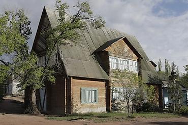 Аренда коттеджей и домов на Иссык-Куле: Коттедж, Каджи-Сай, 20+ мест — 20