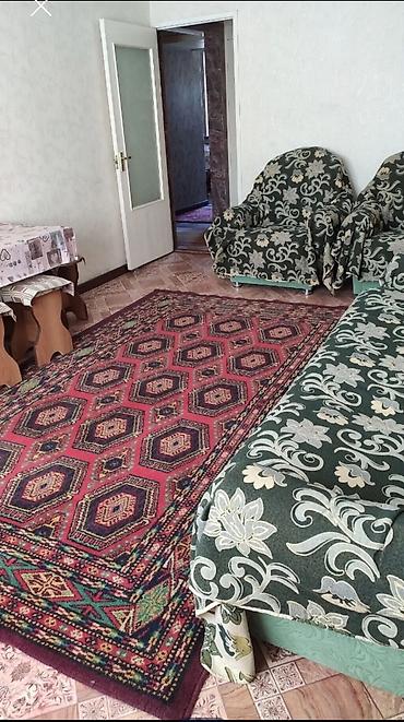 Долгосрочная аренда квартир: 2 комнаты, С мебелью полностью — 2