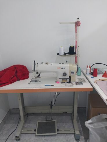 Tikiş maşınları: Tikiş maşını Yeni,Mexaniki, Ünvandan götürmə — 14