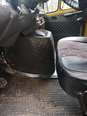 Грузовики: Грузовик, Б/у — 7