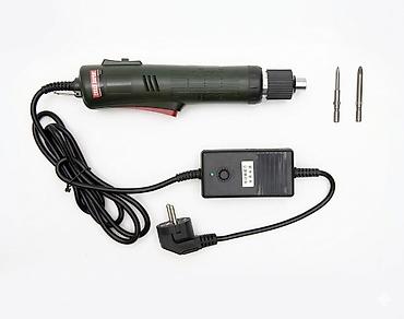 запчасти для шуруповерта: №: 15483 Məhsulun adı: Vintaçan elektrikli bormaşın Супер-Карпат — 1