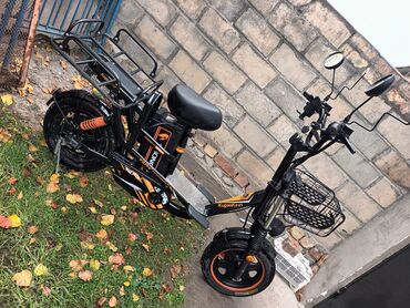 ремонт электро велосипедов: Электрдик велосипеддер, Колдонулган lalafo.kg да ремонт электро велосипедов: Электрдик велосипеддер, Колдонулган