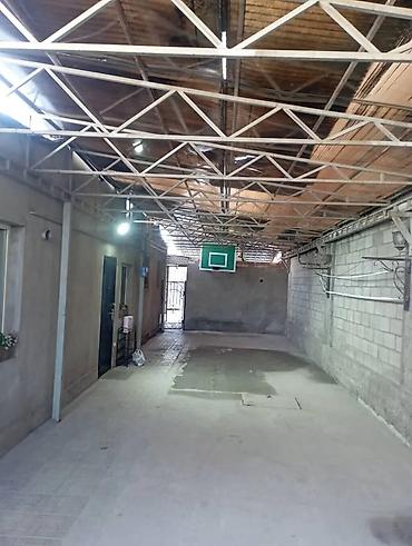 Долгосрочная аренда домов: 10 м², 3 комнаты, Утепленный, Забор, огорожен at lalafo.kg — 1 Долгосрочная аренда домов: 10 м², 3 комнаты, Утепленный, Забор, огорожен — 1