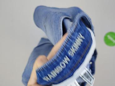 rainbow high: Jeansy damskie, rozmiar 2XL — 5