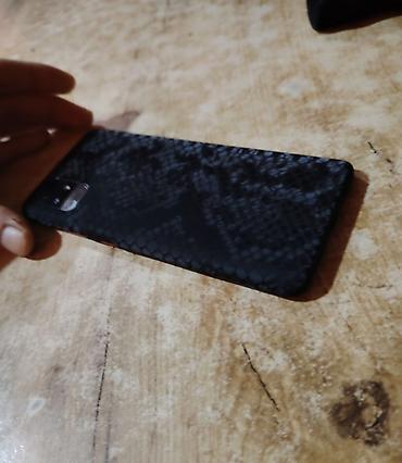 samsung fold: Samsung Galaxy A51, 64 GB, rəng - Qırmızı, İki sim kartlı — 3