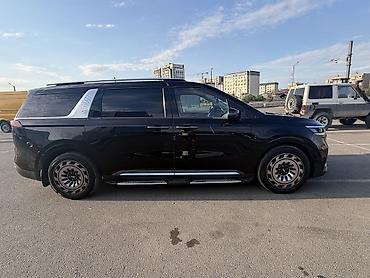 киа какарнеал: Kia Carnival: 2020 г., 2.2 л, Автомат, Дизель, Минивэн — 3