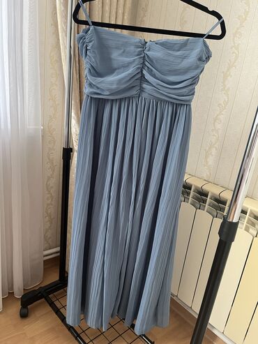 Ziyafət donları: Ziyafət donu, Maksi, Zara, L, M — 15