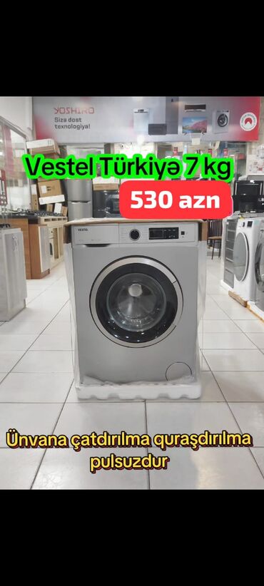 Digər aksesuarlar: Paltaryuyan Anbar qiymətə satişı Qimətlər aşagida qeyd olunub.Unvama — 16