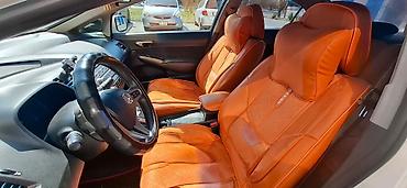 Продажа авто: Honda Civic: 2008 г., 1.8 л, Автомат, Бензин, Седан — 3