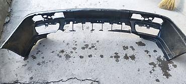 Бампер и комплектующие: Бампер Volkswagen — 5