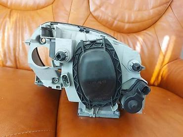 pasat kornjaca: 62.FAR XENON R170 ZA MERCEDES BENZ VANEO, A 140, A 150 . OD 1996. DO — 5