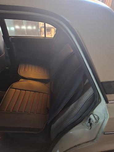 ВАЗ (ЛАДА): ВАЗ (ЛАДА) 2106: 1994 г., 1.6 л, Механика, Бензин, Седан — 3