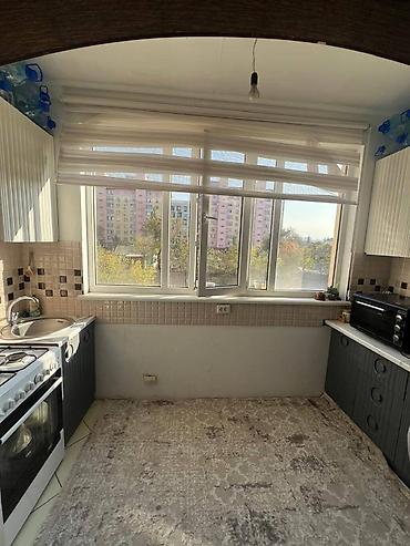 Продажа квартир: 2 комнаты, 45 м², 106 серия улучшенная, 2 этаж, Дизайнерский ремонт at lalafo.kg — 2 Продажа квартир: 2 комнаты, 45 м², 106 серия улучшенная, 2 этаж, Дизайнерский ремонт — 2