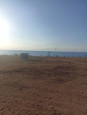 Спорт и хобби: Сдается юрта на берегу озера/моря. Описание: - Традиционная — 3
