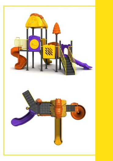 Basketbol səbətləri: Oyun kompleksi MAS-103 - Məhsulun kodu: MAS-103 - Yerlaşma sahəsi — 24