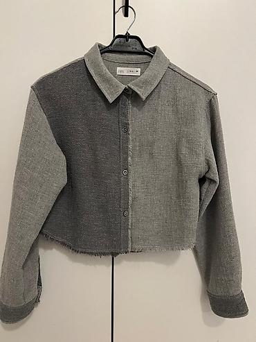 Uşaq dünyası: Köynək, Qız üçün, 12 - 14 yaş, Zara Kids — 1