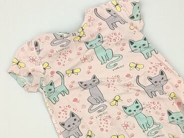 bastet kurtki: Sukienka, Lindex, 4-5 lat, 104-110 cm, stan - Bardzo dobry