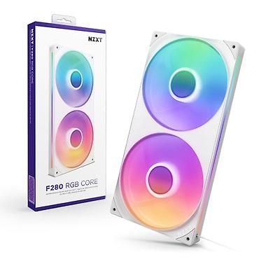 stolustu ventilyator: Soyutma sistemi NZXT, Kuler, Yeni — 1