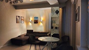 Долгосрочная аренда квартир: 3 комнаты, Агентство недвижимости, Без подселения, С мебелью полностью — 23