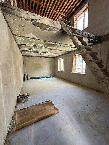 Продажа домов: 4 комнаты, 160 м², 5 соток, Бишкек, Арча-Бешик ж/м — 10