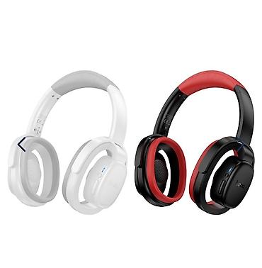 ugreen hitune max5c: Беспроводные накладные наушники, Hoco, Новый — 2