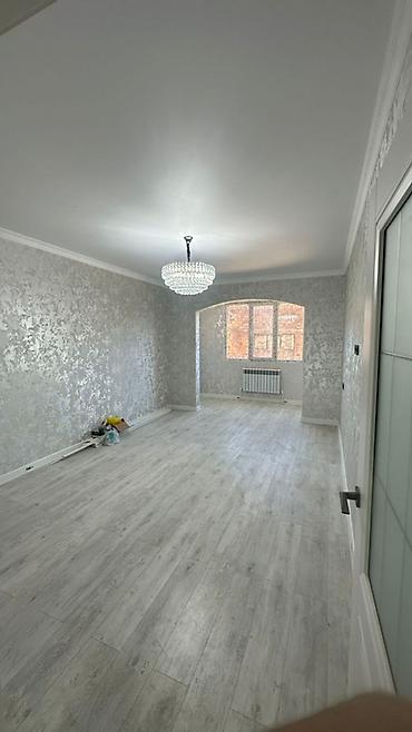 Ремонт под ключ: 2‑комнатная квартира с новым современным ремонтом - Планировка — 2