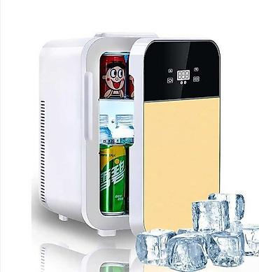 mini vitrin soyuducu: Mini soyuducuMini soyuducu Kompakt ölçülü mini soyuducu – həm ev, həm — 3
