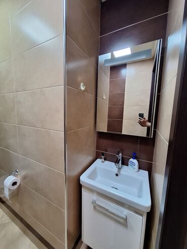 Yeni tikili: 3 otaqlı, Yeni tikili, 107 kv. m — 9