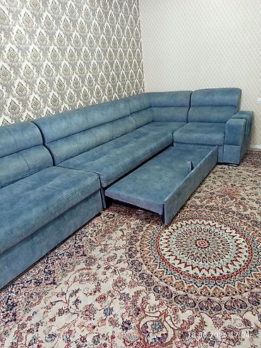 sofa: Угловой диван, С ящиками — 2