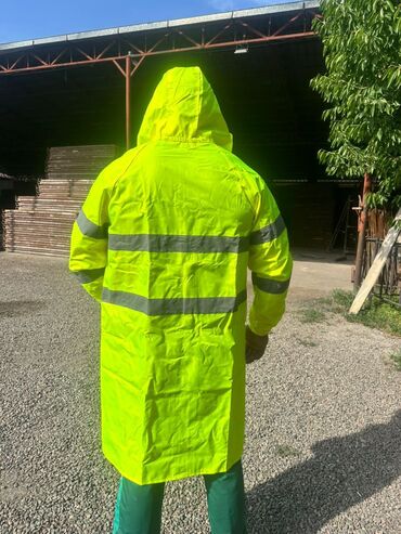 Спецодежда: Продаю строительные жилеты. светоотрожающие жилеты. каски. продаю at lalafo.kg — 5 Спецодежда: Продаю строительные жилеты. светоотрожающие жилеты. каски. продаю — 5