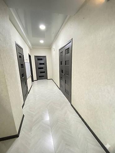 Продажа квартир: 4 комнаты, 97 м², Элитка, 12 этаж, Евроремонт — 5