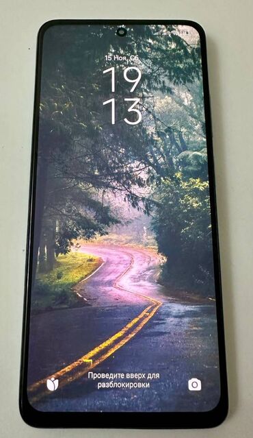 Xiaomi: Xiaomi 12 Pro, 256 GB, rəng - Mavi,
Sensor, Barmaq izi, İki sim kartlı -da lalafo.az — 6 Xiaomi: Xiaomi 12 Pro, 256 GB, rəng - Mavi,
Sensor, Barmaq izi, İki sim kartlı — 6